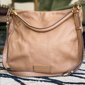 Marc Jacob's Too Hot To Handle Hobo Bag